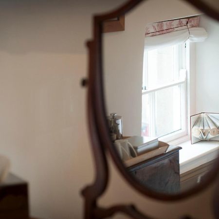 Bed and Breakfast The Priory Middleham Camera foto