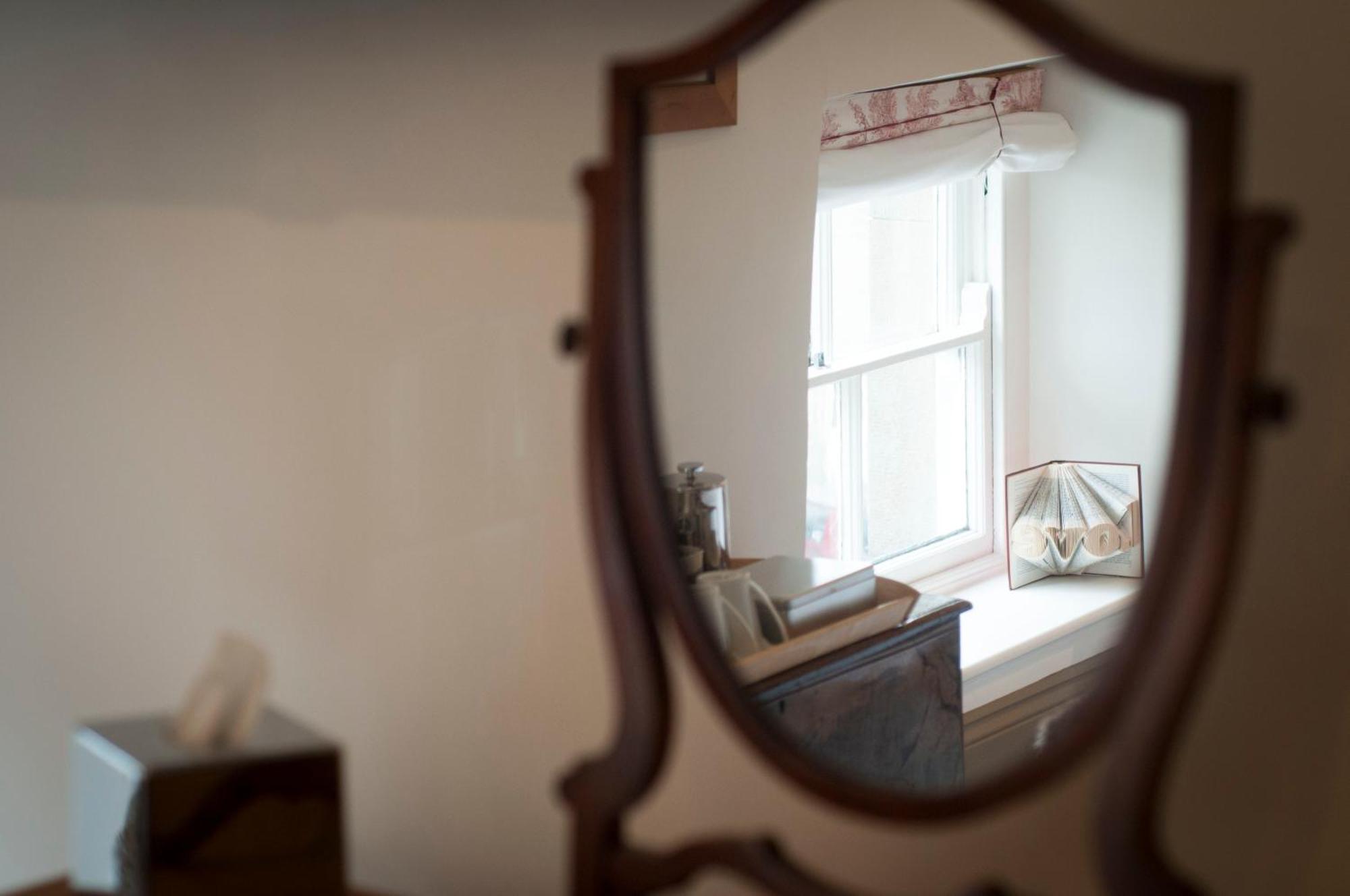 Bed and Breakfast The Priory Middleham Camera foto