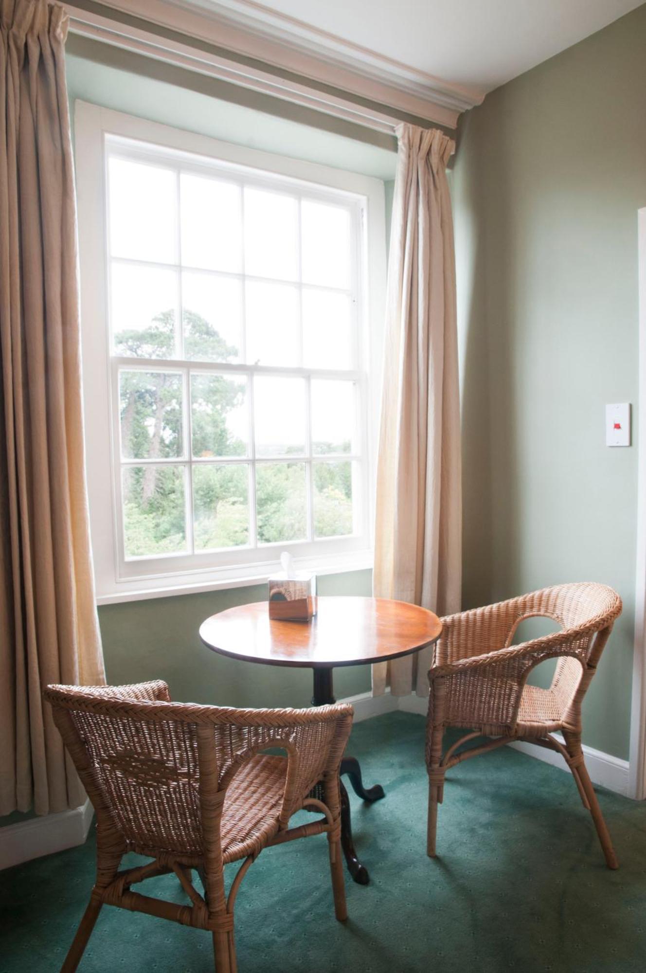 Bed and Breakfast The Priory Middleham Camera foto