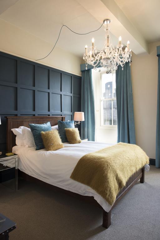 Bed and Breakfast The Priory Middleham Esterno foto