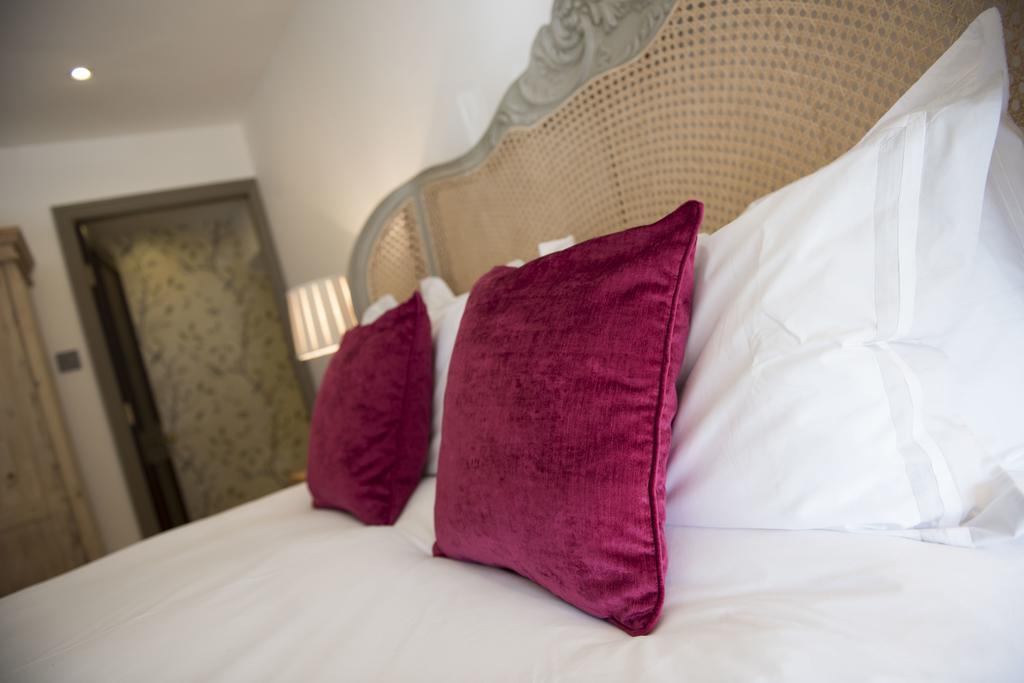 Bed and Breakfast The Priory Middleham Esterno foto